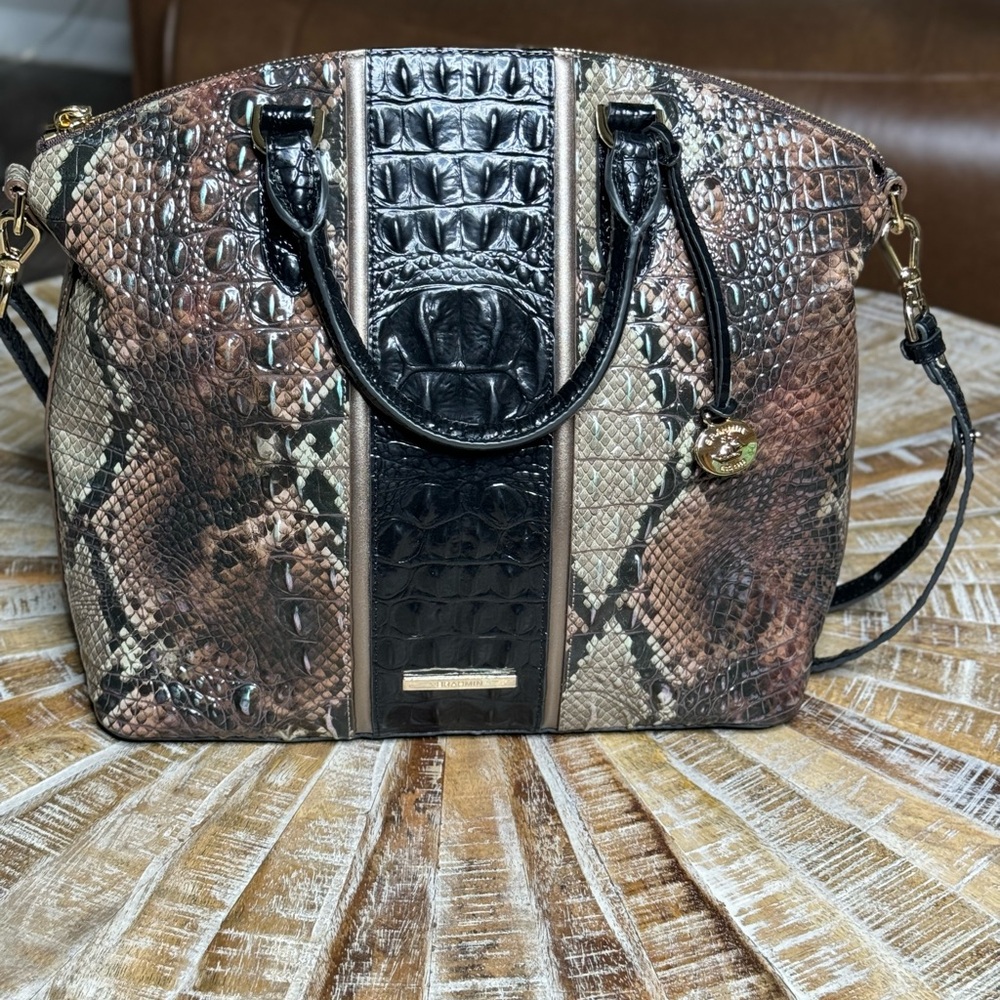Brahmin Large Duxbury